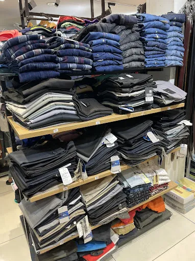Joshuah's T-Shirts (The Family Store)